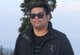 Vivek Attavar, Head -IT Application, Birla Sun Life Insurance