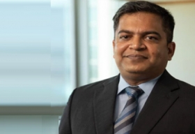 Abhishek Sharma, Chief Digital Officer, L&T Financial Services